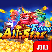 All Star Fishing on phsky login
