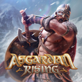 Asgardian Rising hot game on phsky login