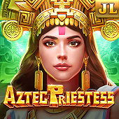 Aztec Priestess hot game on phsky login