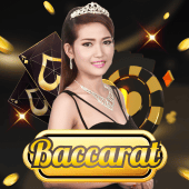Baccarat A on phsky login