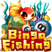 Bingo Fishing on phsky login