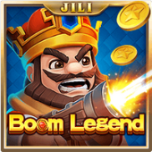 Boom Legend on phsky login