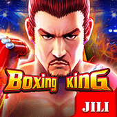 Boxing King on phsky login
