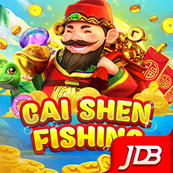 Cai Shen Fishing bonus eligible on phsky login