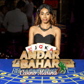 Casino Marina Andar Bahar on phsky login