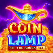 Coin Lamp on phsky login