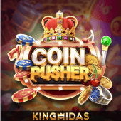 Coin Pusher on phsky login