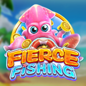 Fierce Fishing on phsky login