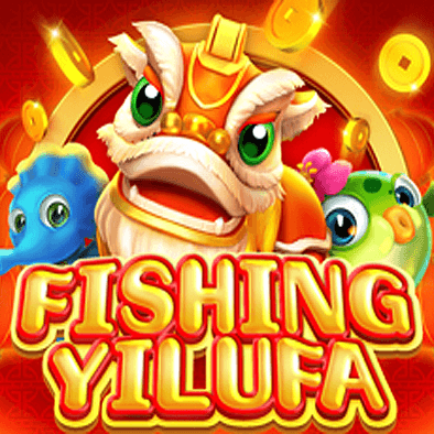 Fishing Yi Lu Fa on phsky login