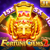 Fortune Gems 2 on phsky login