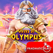 Gates of Olympus on phsky login