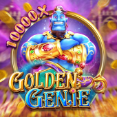Golden Genie on phsky login