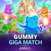 Gummy Giga Match on phsky login