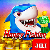 Happy Fishing on phsky login