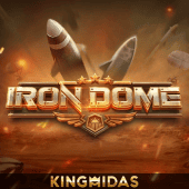 Iron Dome on phsky login