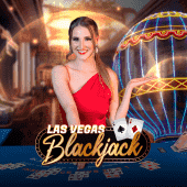 Las Vegas Blackjack on phsky login