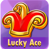 Lucky Ace on phsky login
