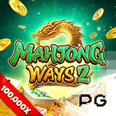 Mahjong Ways 2 on phsky login