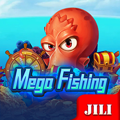 Mega Fishing on phsky login