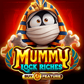 Mummy Lock Riches on phsky login