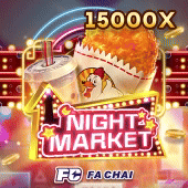 Night Market on phsky login