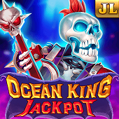 Ocean King Jackpot on phsky login