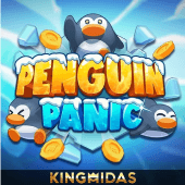 Penguin Panic on phsky login