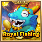 Royal Fishing on phsky login