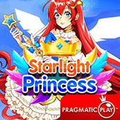 Starlight Princess on phsky login