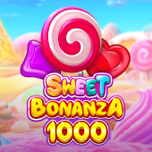 Sweet Bonanza 1000 on phsky login