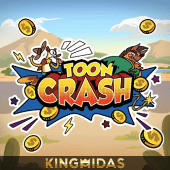 Toon Crash on phsky login