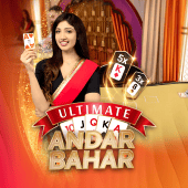 Ultimate Andar Bahar on phsky login