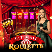 Ultimate Roulette on phsky login