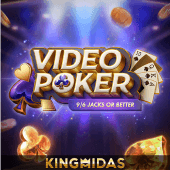 Video Poker on phsky login