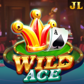 Wild Ace on phsky login
