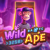 Wild Ape on phsky login