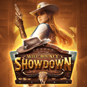 Wild Bounty Showdown on phsky login